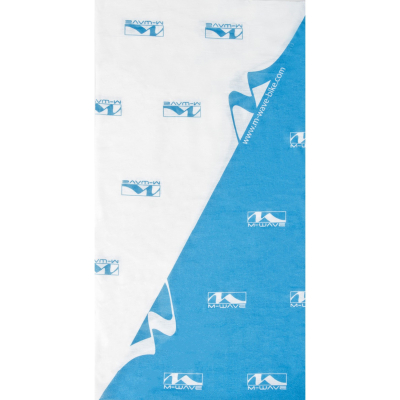 Multifunkčná šatka motív M-Wave, polyester