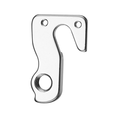 Koncovka rámu vymeniteľná GH-256, AL