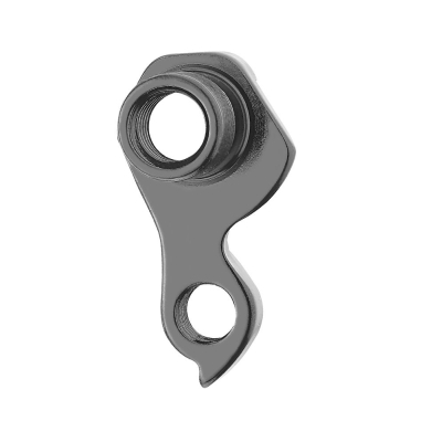 Koncovka rámu vymeniteľná GH-189, AL