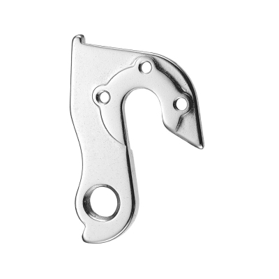 Koncovka rámu vymeniteľná GH-168, AL