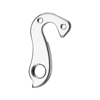 Koncovka rámu vymeniteľná GH-211, AL