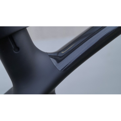 Nálepka na rám Skin Armor, 1 meter