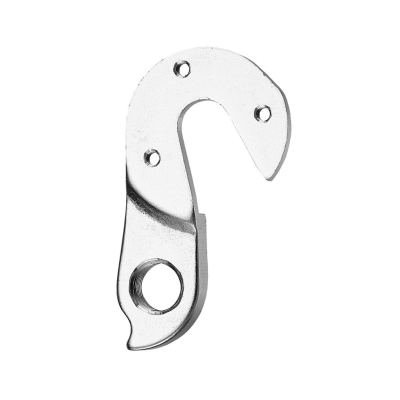 Koncovka rámu vymeniteľná GH-231, AL