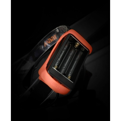 Svetlo predné čelovka Maars, 540 Lm., IP44