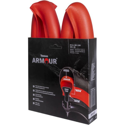 Vložka Tannus 29x2,60-3,00, (622-65/75), ,350g