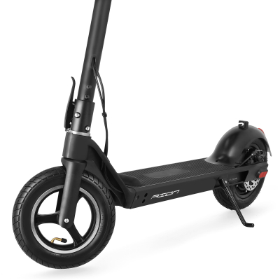 Elektrická kolobežka Anion black