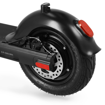 Elektrická kolobežka Anion black