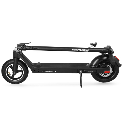 Elektrická kolobežka Anion black