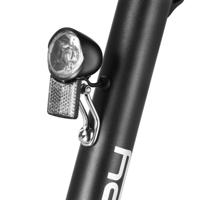 Elektrická kolobežka Anion black