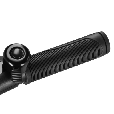 Elektrická kolobežka Anion black