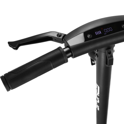 Elektrická kolobežka Anion black