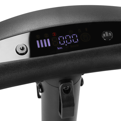 Elektrická kolobežka Anion black