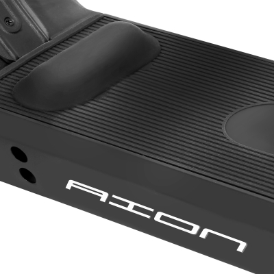 Elektrická kolobežka Anion black