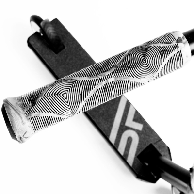 Freestyle kolobežka Obsydian, kolieska 12 cm