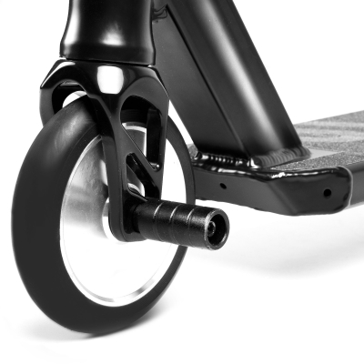 Freestyle kolobežka Obsydian, kolieska 12 cm