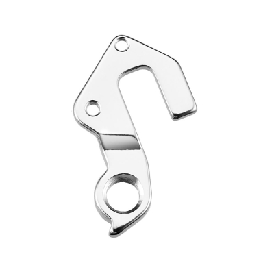 Koncovka rámu vymeniteľná GH-267, AL