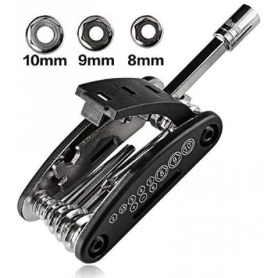 Nár. RB multifunkčné skladacie 13 funkcii