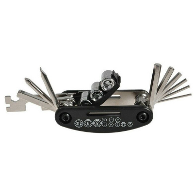 Nár. RB multifunkčné skladacie 13 funkcii