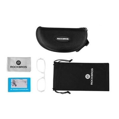 Okuliare RB fotochromatické, modré