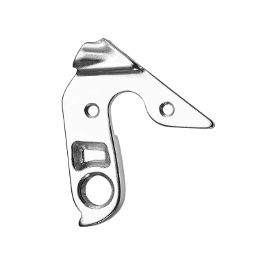 Koncovka rámu vymeniteľná GH-248, AL