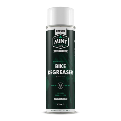 Odmasťovač Mint Bike Degreaser v spreji 500 ml