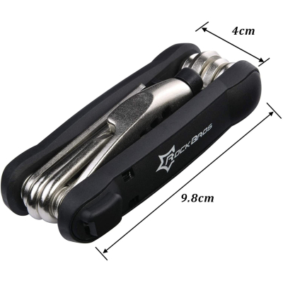 Nár. RB multifunkčné skladacie 12 funkcii