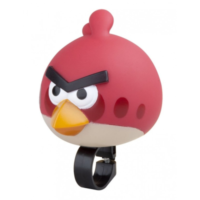 Klaksón Angry Bird