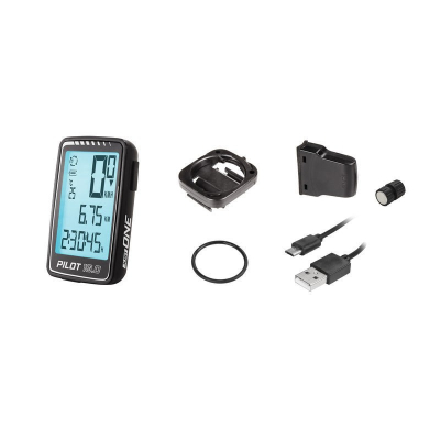 Computer Pilot 16.0 ATS, bezkáblová verzia, USB. V