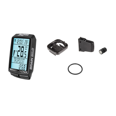 Computer Brain 20.0 ATS, bezkáblová verzia. V cene