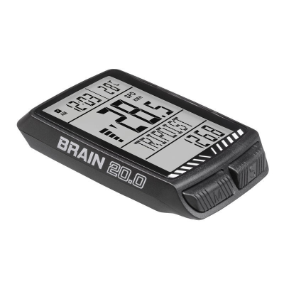 Computer Brain 20.0 ATS, bezkáblová verzia. V cene