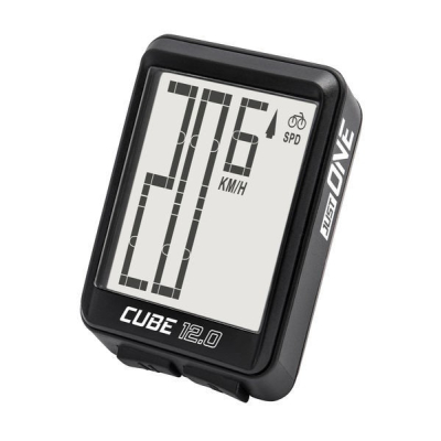 Computer Cube 12.0 ATS, bezkáblová verzia. V cene