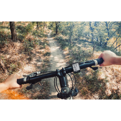 Computer Cube 12.0 ATS, bezkáblová verzia. V cene