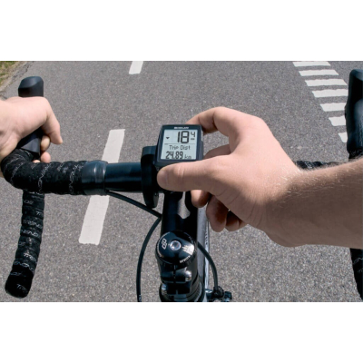 Computer Sigma BC 14.0 STS CAD, 14 funkcií. V cene