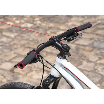 Ťažné lano ZÉFAL, dĺžka 2 metre