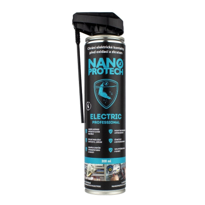 Nanoprotech Electric, 300ml