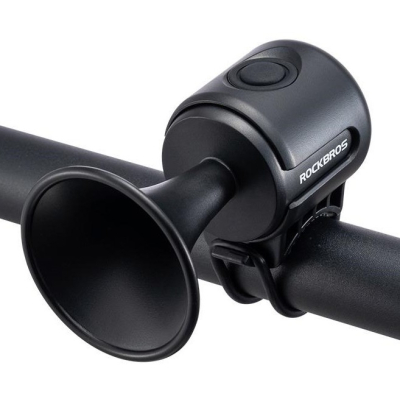 Klaksón RB elektrický na bicykel, 120 dB