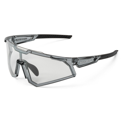 Okuliare RB fotochromatické, čierne