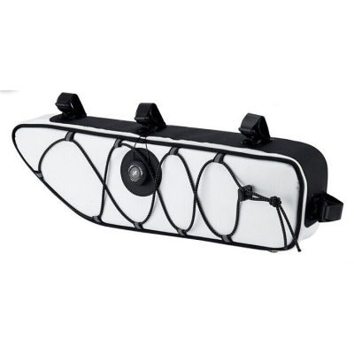 Taška RB do rámu, biela