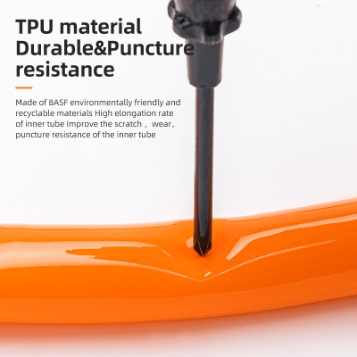 Duša RB ultraľahká 700x18-32,65mm, F/V 24g