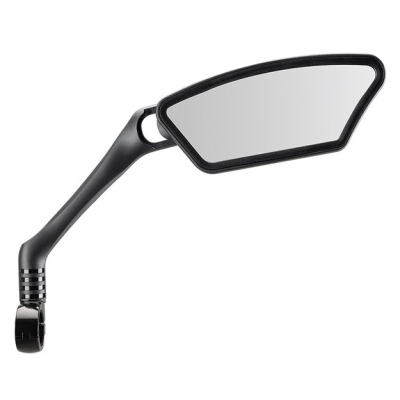 Zrkadlo RB spätné pravé s uchytom do vnútra riadidla