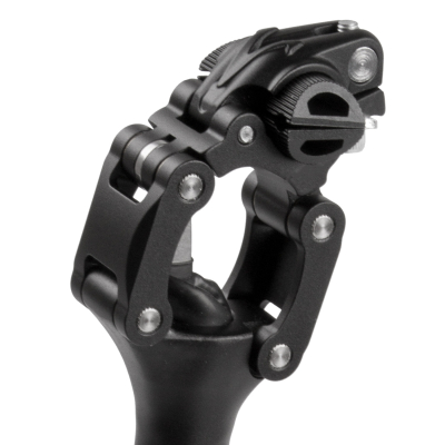 Sedlovka odpruž. AL M-Wave paralelogramová  30,9x3