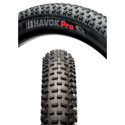 Plášť Kenda Havok 27,5x2,80 Plus, 584x71, K-1184A,