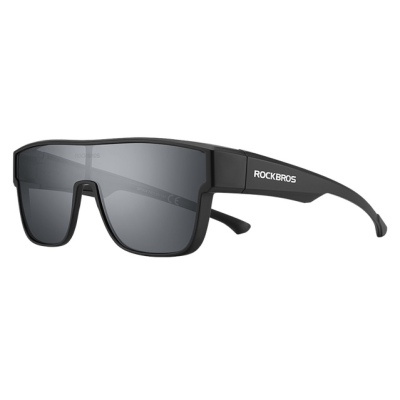 Okuliare RB, čierne