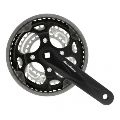 Prevodník 3 Sunrace FCM300, 7/8-kolo, 48-38-28 z.,