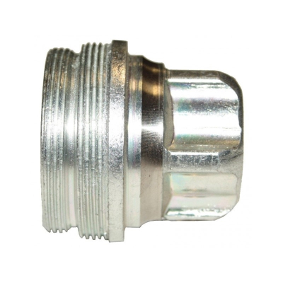 Torpédo - záberová hlava , závitová