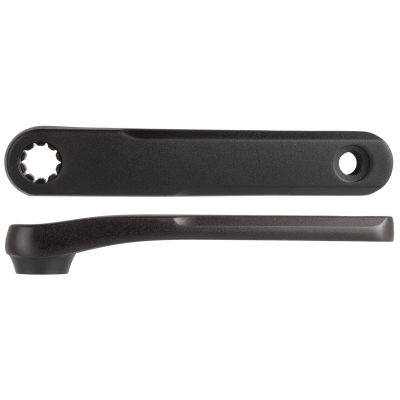 Kľuka pravá pre Bosch, Brose motory 170 mm