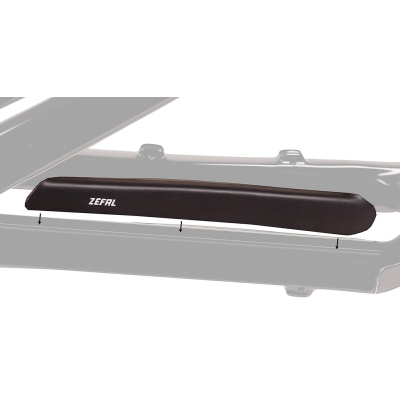 Chránič ZÉFAL CS Armor pod reťaz na zadnú vidlicu