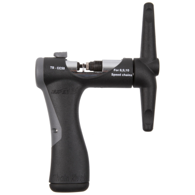 Nár. nitovač reťaze, SuperB