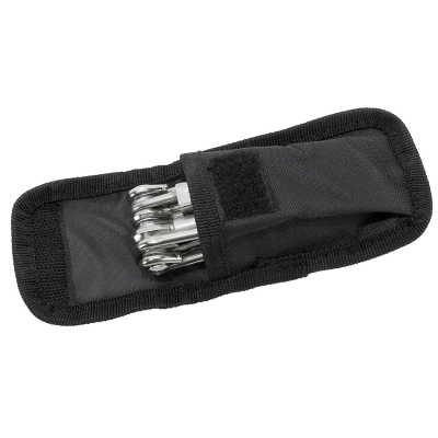 Nár. multifunkčné skladacie M-Ighty 11 funkcií