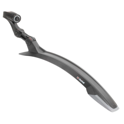 Blatník ZÉFAL Deflector, RM60 na sedlovku, plast